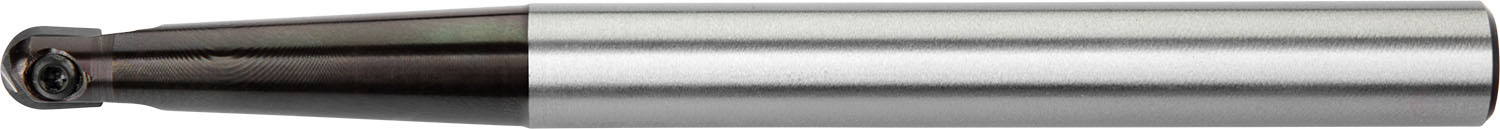 Фреза 25E2R080B25-SZD09-C