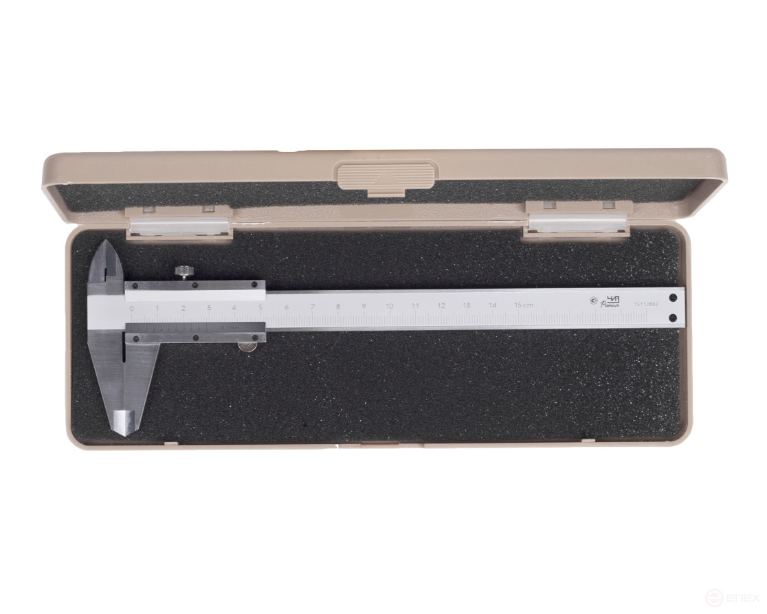 Штангенциркуль ШЦ - 1 - 125 0,1 ЧИЗ Premium