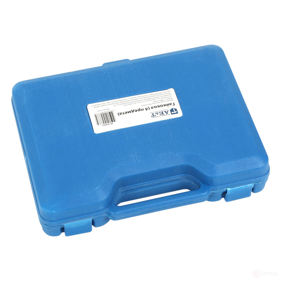 Nutcracker (4 pieces) TA-D1012 AE&T