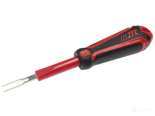 Съемник для набора JTC-6673 (11) ремонт разъемов JTC