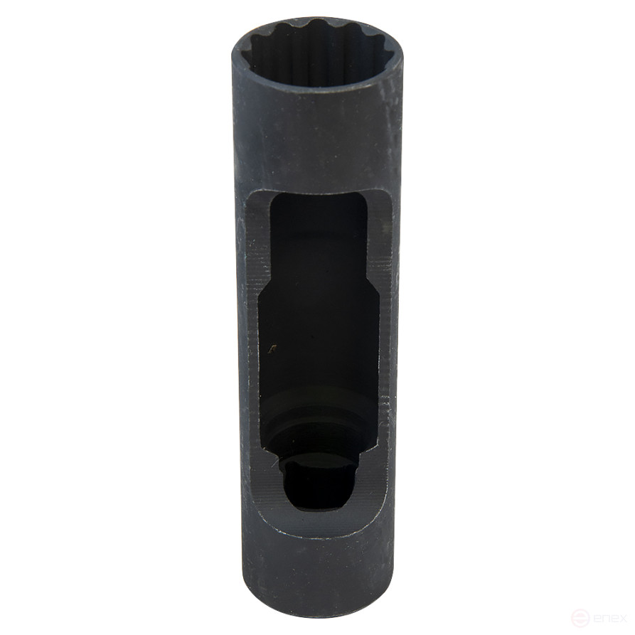 Nozzle head 1/2" 22x100mm
