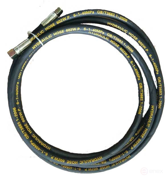 Нагнетатель густой смазки HG-68230 AE&T пневматический