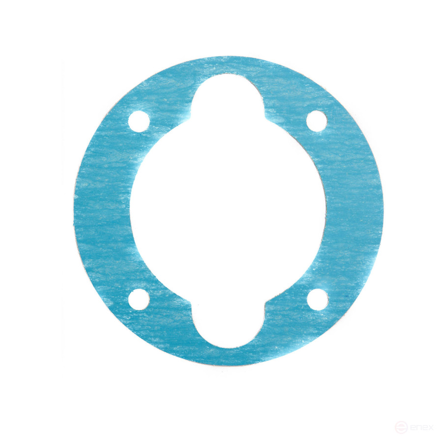 21151005 Upper Cylinder Gasket D80 LB-50-2, LB-75-2 Gasket D80, Top Cylinder LB-50-2, LB-75-2