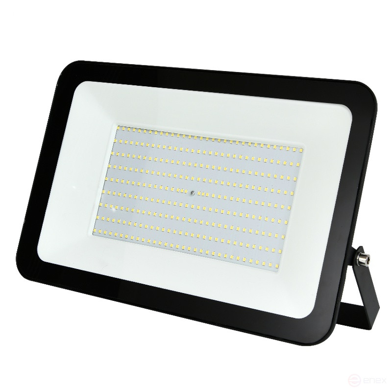 Светодиодный прожектор Mosvolt LFL-B6B-200W 220V