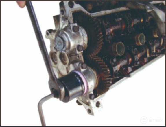 JTC Camshaft Oil Seal Mounting Kit