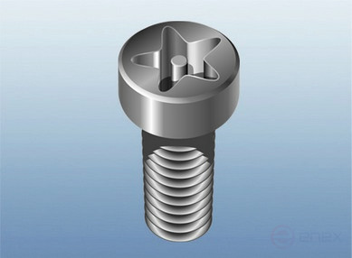 867/1 Z IPR TORX PLUS® (5-lobe TORX) 5-beam bit, with pin hole, viscous hardness, hex shank 1/4" C 6.3. 25 IPR x 25 mm