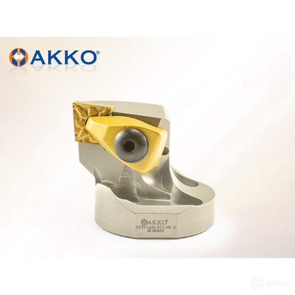 Replacement head ATTC-A40 TCLNL 12