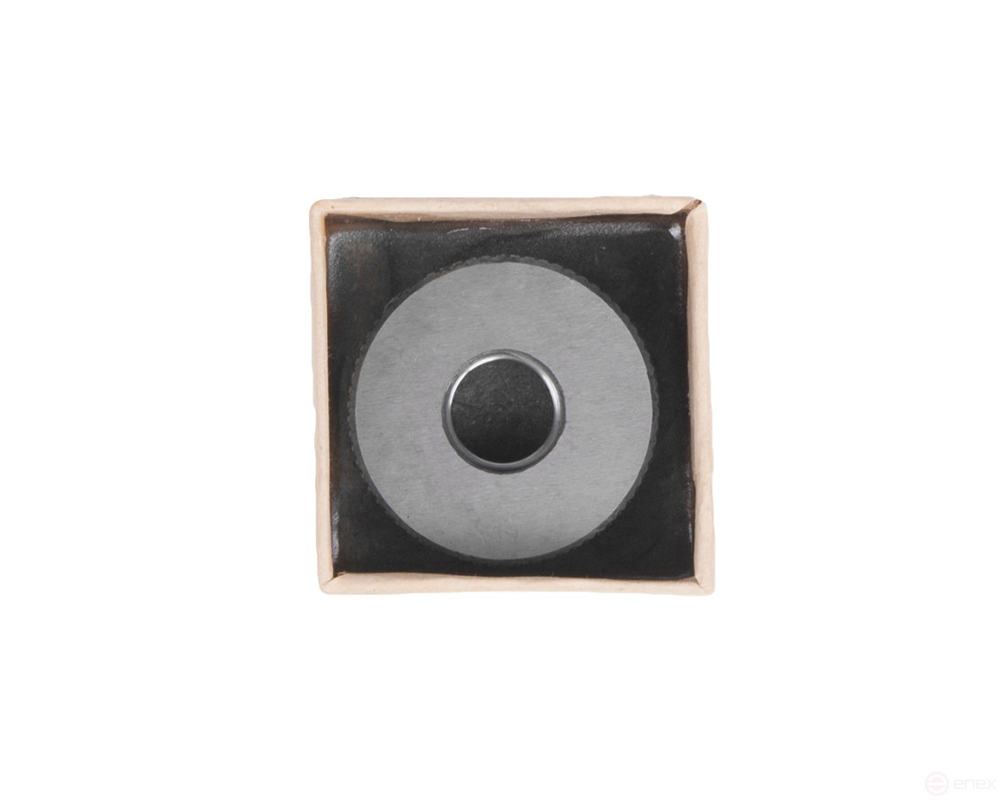 Калибр-кольцо Tr 22х 5 8e НЕ МИК