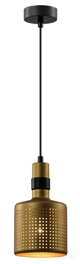 Pendant lamp Rivoli Betty 4108-201 1 * E27 40W ceiling design