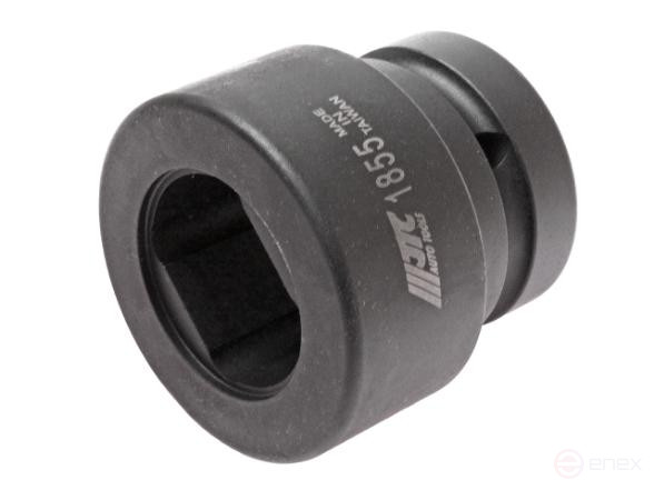 Головка для снятия пальца рессоры передней 1" 28х37мм (SCANIA) JTC