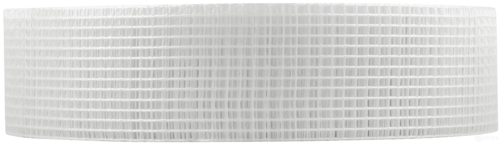 Лента стеклотканевая клейкая 50 мм х 90 м