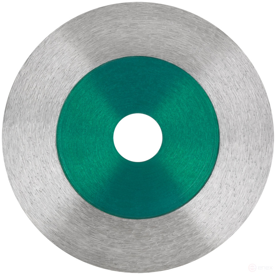 Diamond cutting / grinding disc (dry and wet cutting) 125x1.6x25x22.2 mm