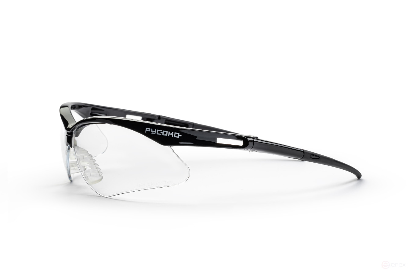 Protective glasses from the RUSOKO trademark