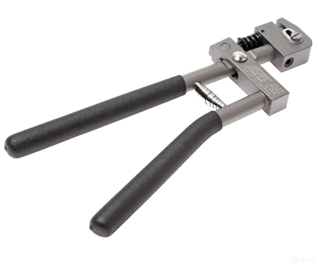 1.2-6mm Punch for JTC metal