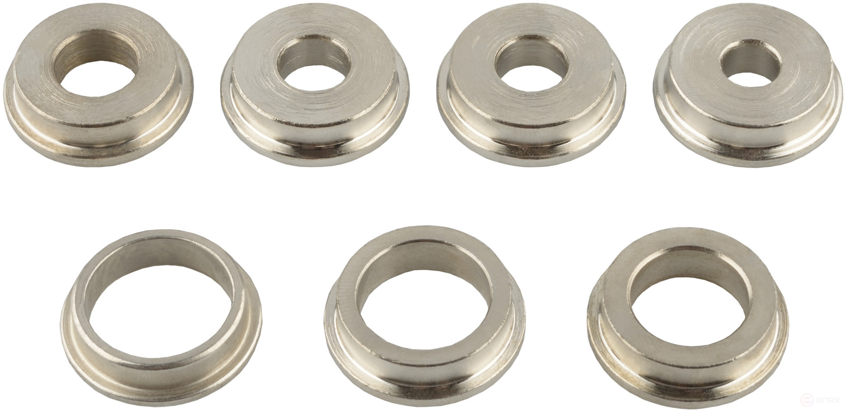 Набор для демонтажа и установки сальников 20 предметов (D=27-58 мм) АвтоDело 41550