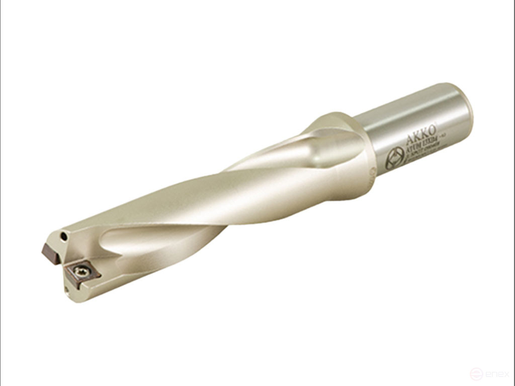 Корпус сверла ATUM 14.5XD4 SPGT 050204