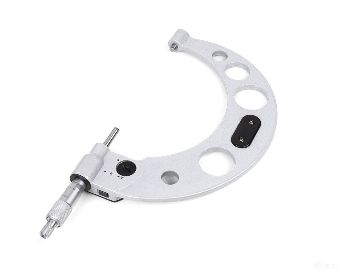 Микрометр гладкий МКЦ - 150 0,001 электр. 4 - кн. ЧИЗ