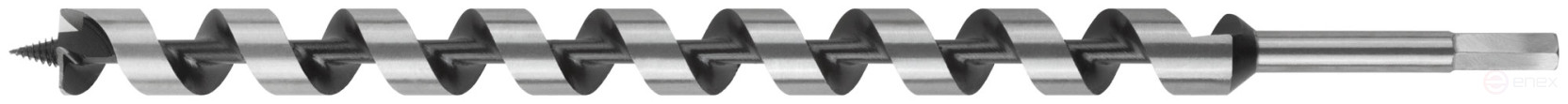 Levis screw drill for wood 26x460 mm