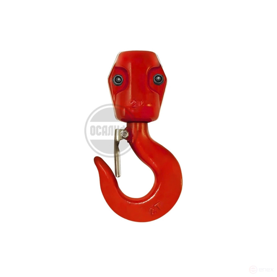 Cargo hook assembly 2T for 0201