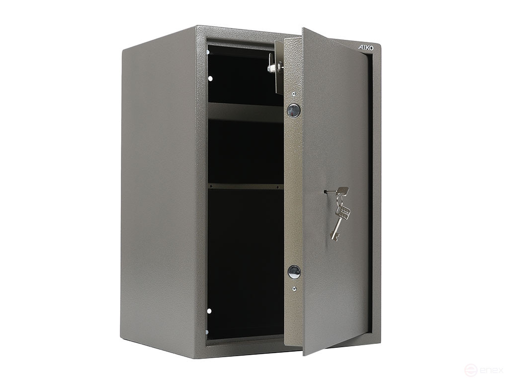 Safe deposit box AIKO TM-63T