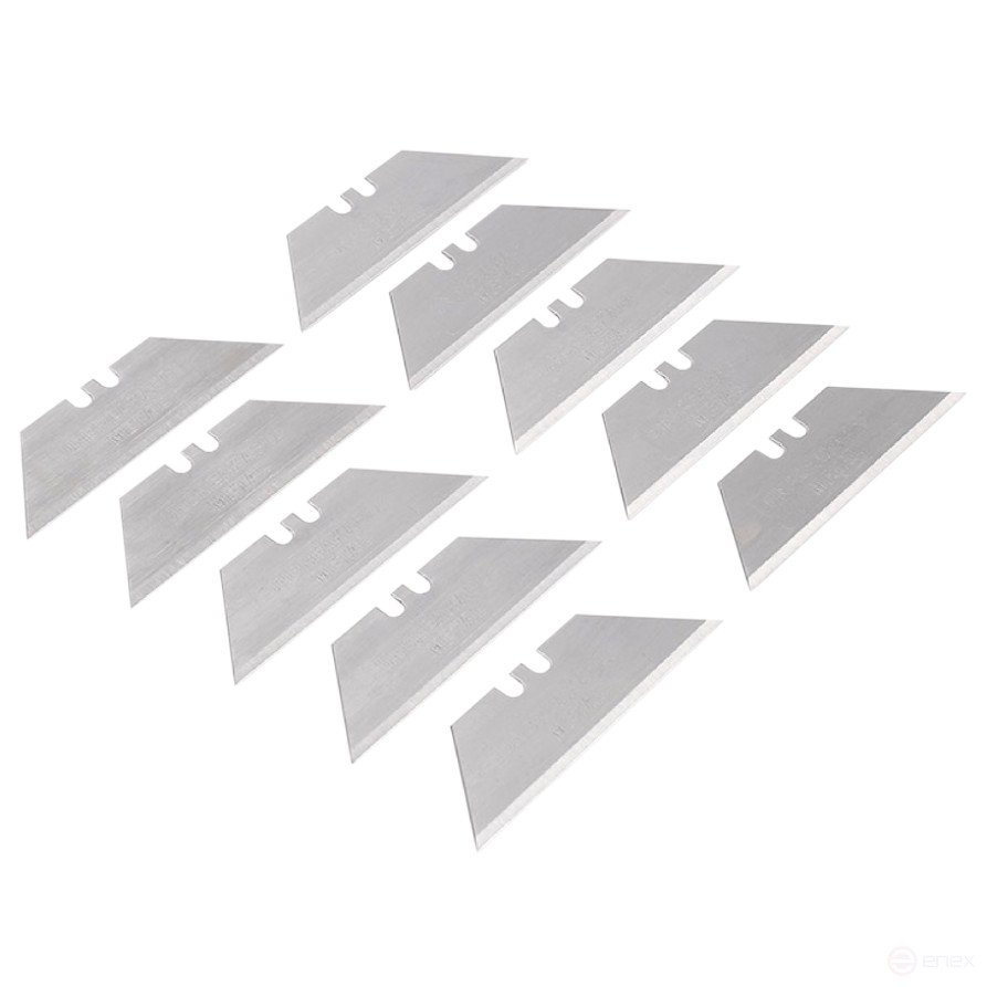 10 pcs SK5 Standard Blades for WP213001 WORKPRO Universal Knife