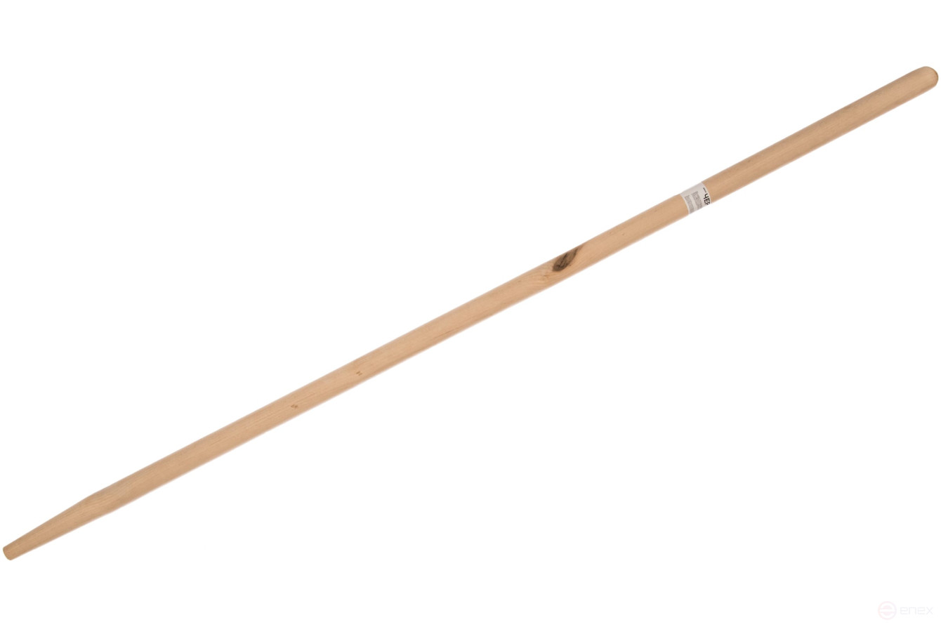 Shovel handle 32x1200mm first grade