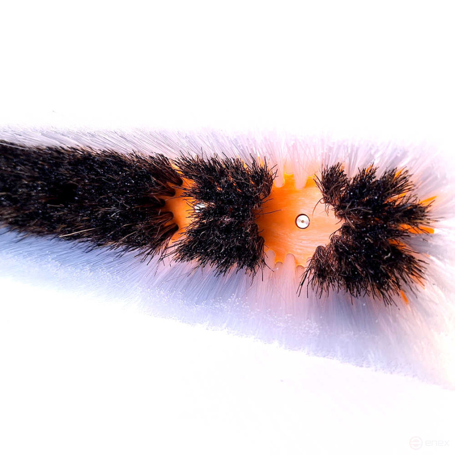 The brush is combined 310 mm.