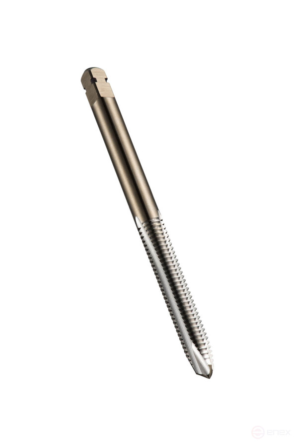 Набор сверл и метчиков под резьбу L002E000M8XA002, 2 предмета