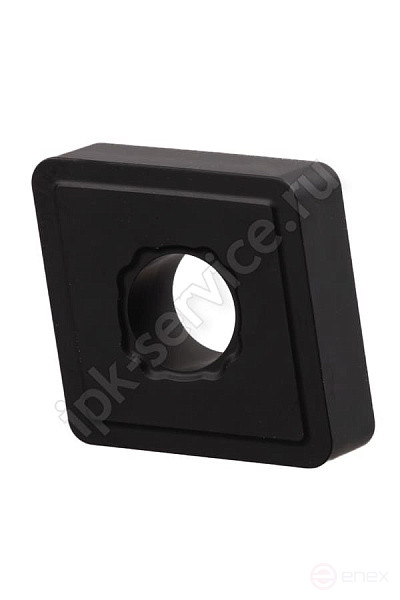 CNMA120412 Пластина твердосплавная ИПК