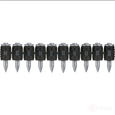 Nail on concrete X-C 32 MX BULK