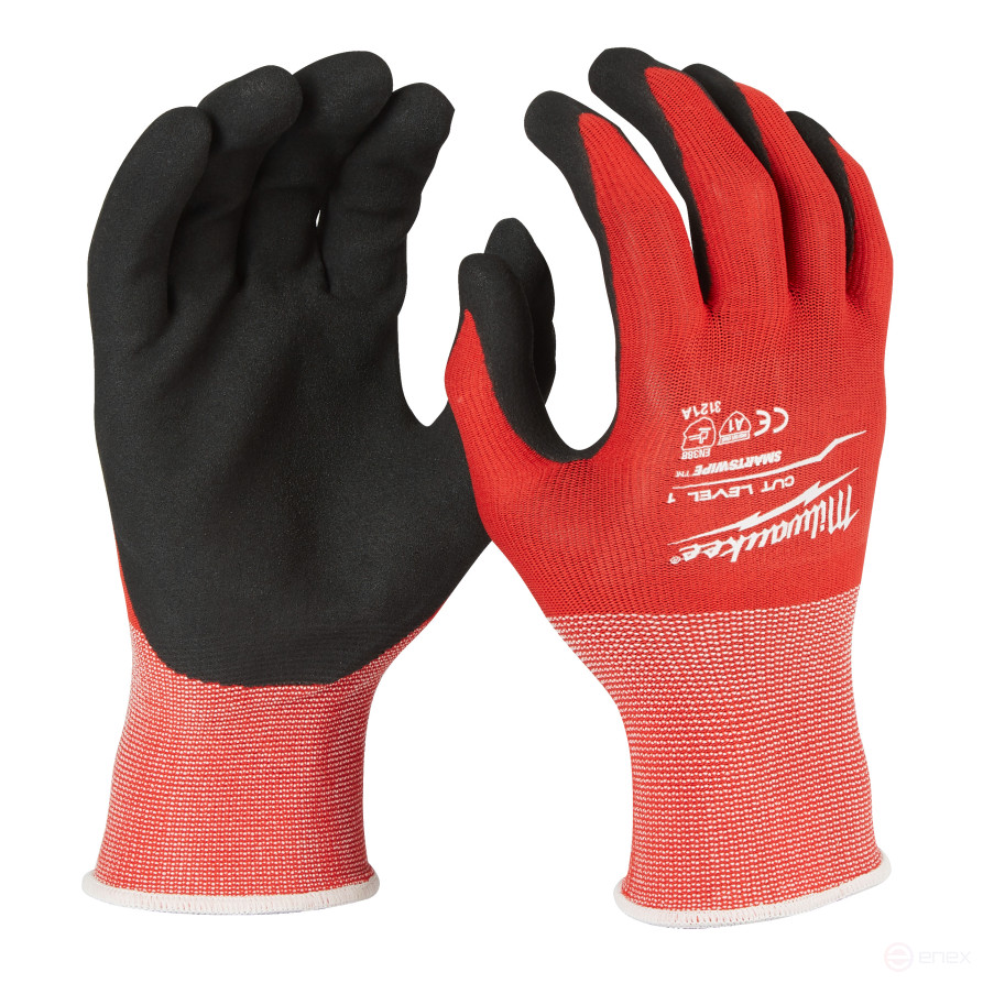 Protective gloves Cut level 1/A, XXL/11
