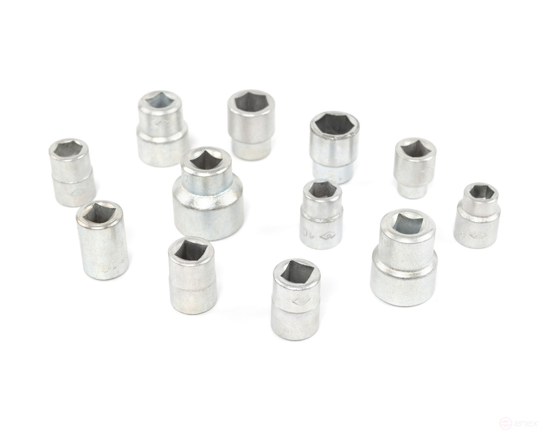 Набор шоферского инструмента N1 (исп.2) ПВХ фут. SITOMO BELARUS