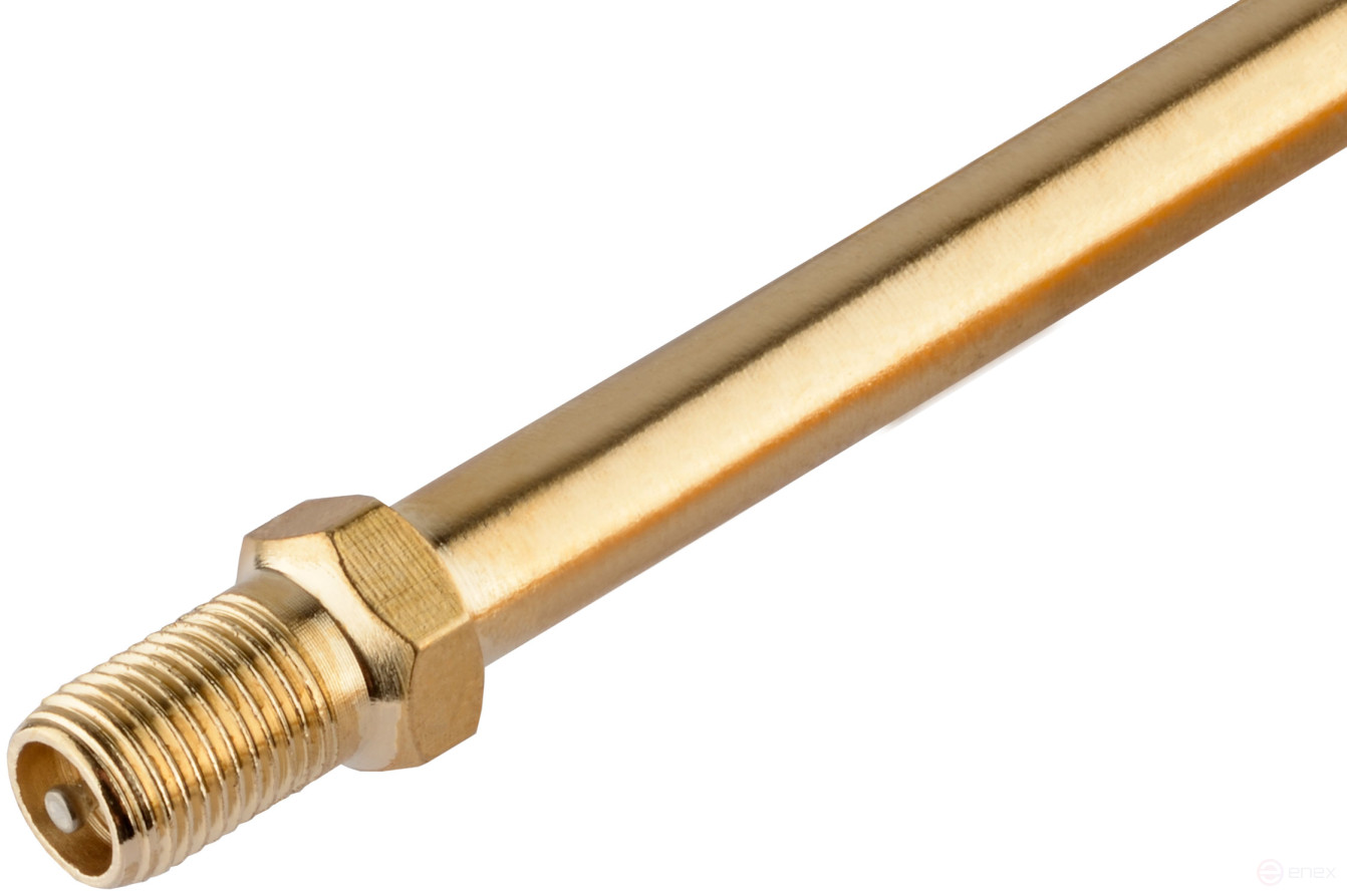 170mm nipple extension for inner wheel (metal) BERIL