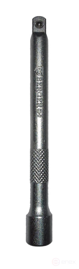 Удлинитель 3/8" 250мм BERGER