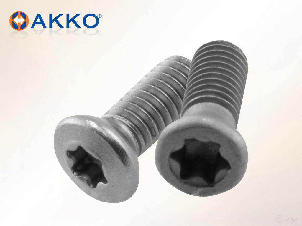 TORX 4015-M3.5X12 TORX SCREW