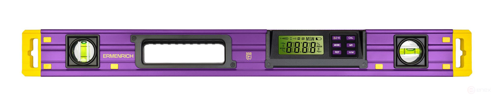 Цифровой уровень Ermenrich Verk LY60