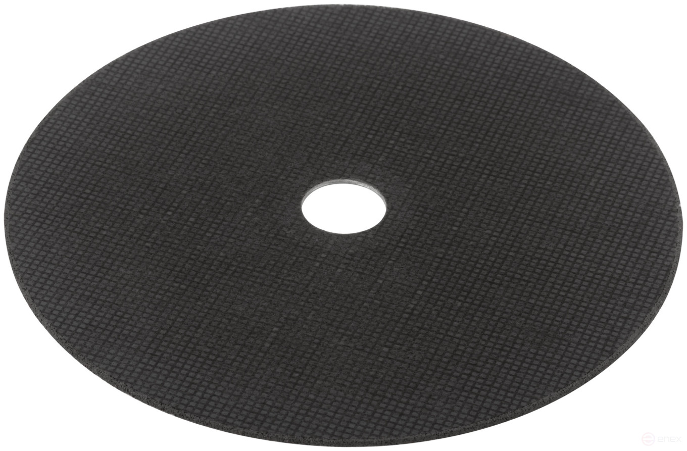 Cutting circle for metal MOS, seat diameter 22.2 mm, 180x1.8 mm
