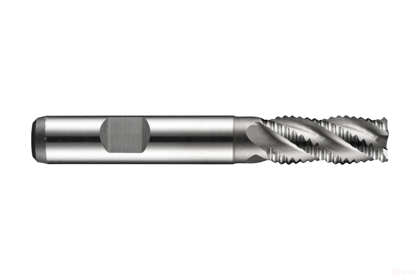 Черновая концевая фреза C40711.0