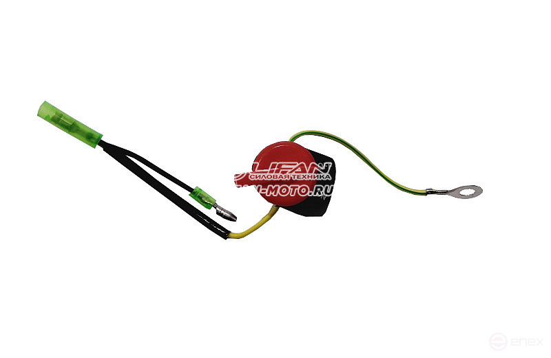 Выключатель двигателя LIFAN 31225/168F-190F