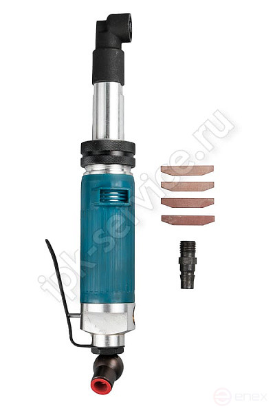 Пневматическая сверлильная машина УСМ 12-6-3000