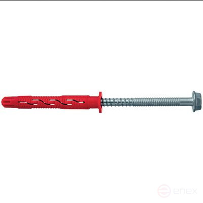 Рамный анкер HRD-HR2 10x60