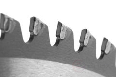 Твердосплавный диск для резки тонкой стали Messer. Диаметр 355 мм.