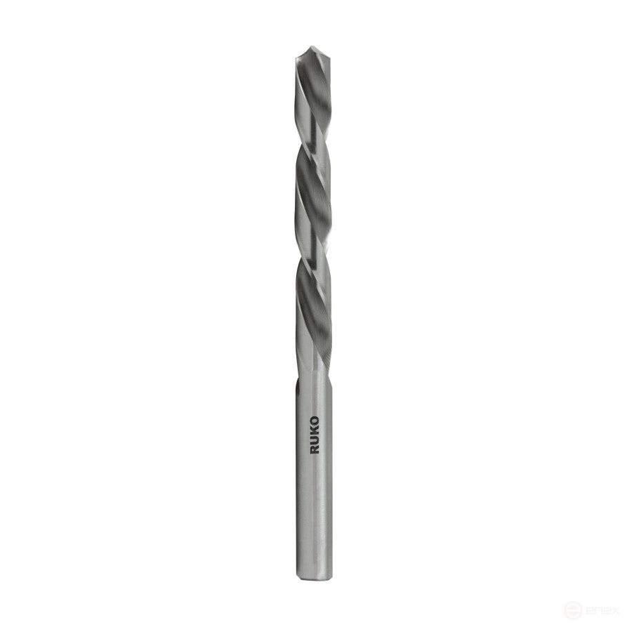 Сверло спиральное левые HSS-G N Ø 10,5