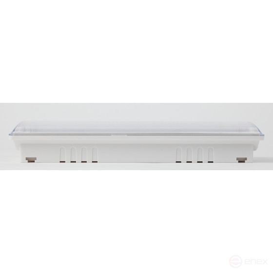 Emergency Lamp LED ERA DPA-301-1-65 permanent/Non-permanent 40LED 3H IP65