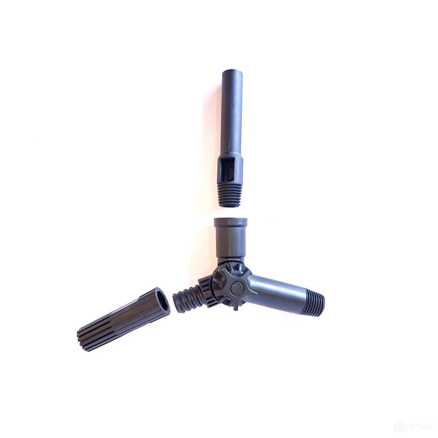 Universal Angle Adapter Y shape