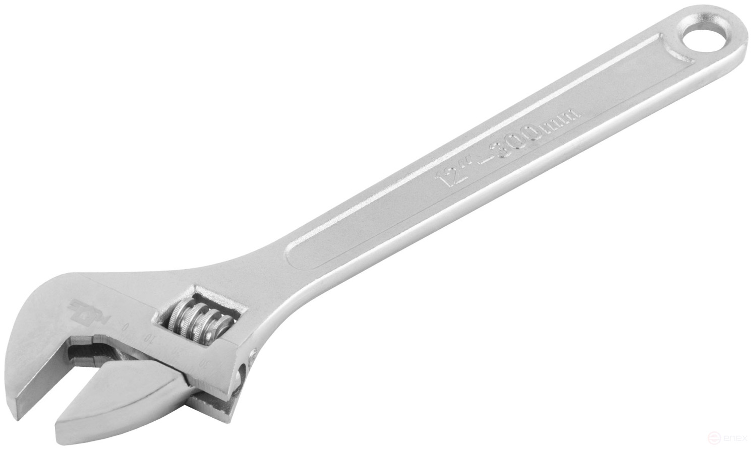 Ключ разводной 300 мм (35 мм )