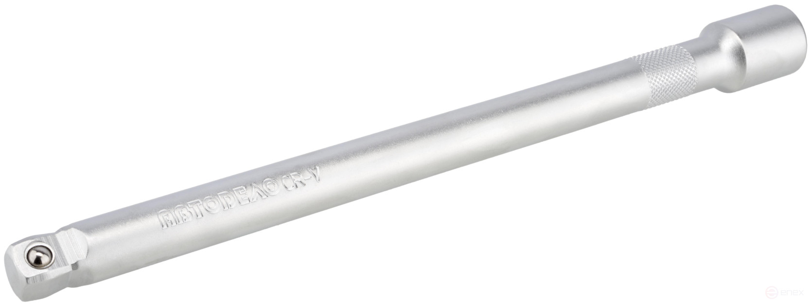 Удлинитель 1/2" (250мм; качающийся) АвтоDело (39507)