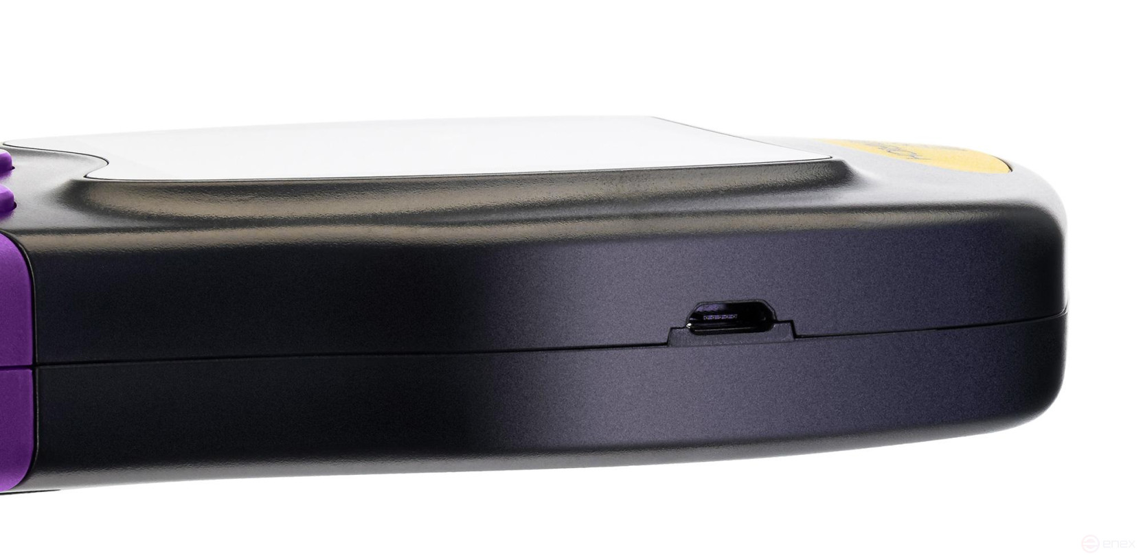 GPS-измеритель площади Ermenrich Reel BD30