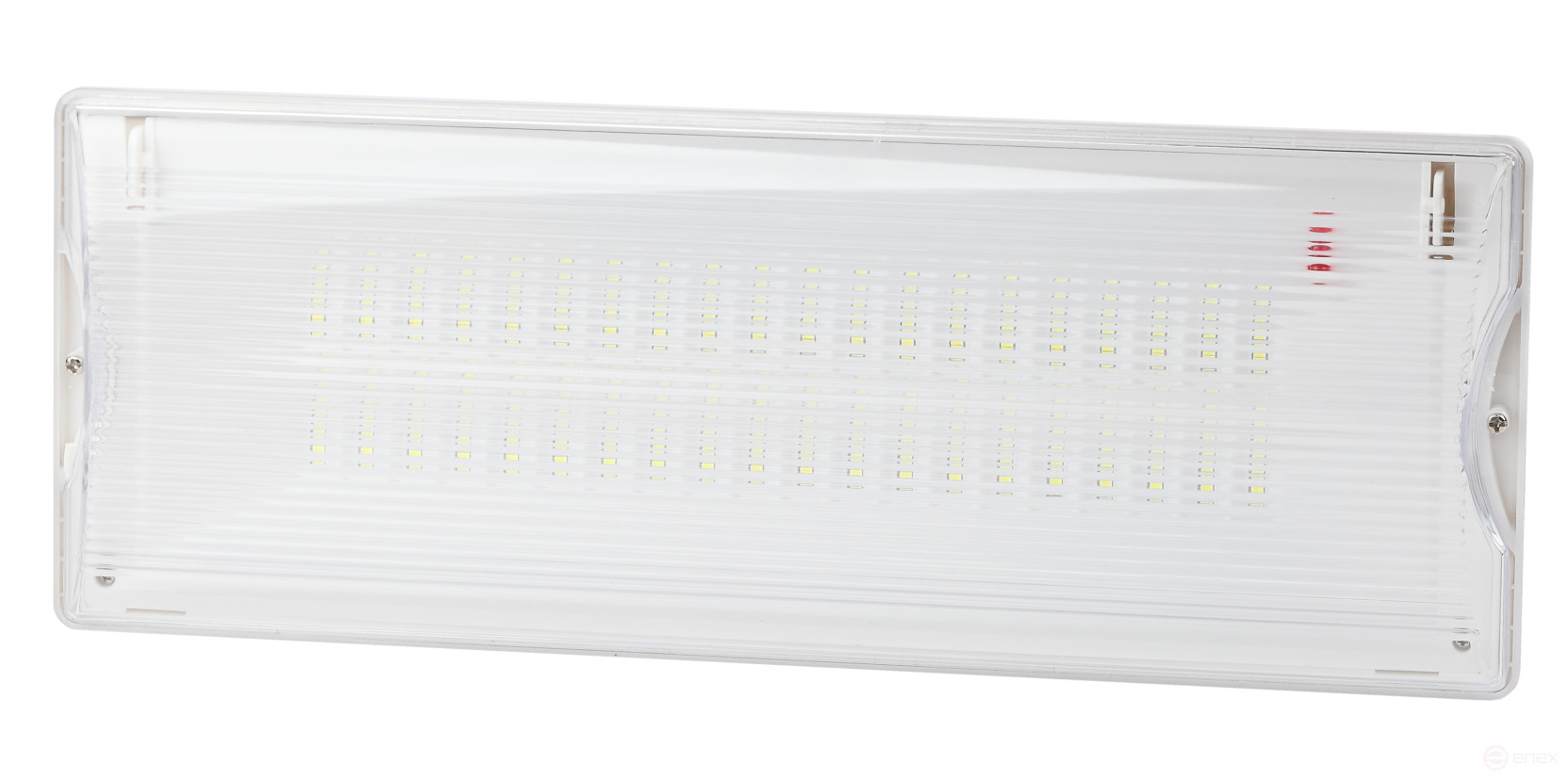 Emergency Lamp LED ERA DPA-301-0-65 Non-permanent 40LED 3H IP65
