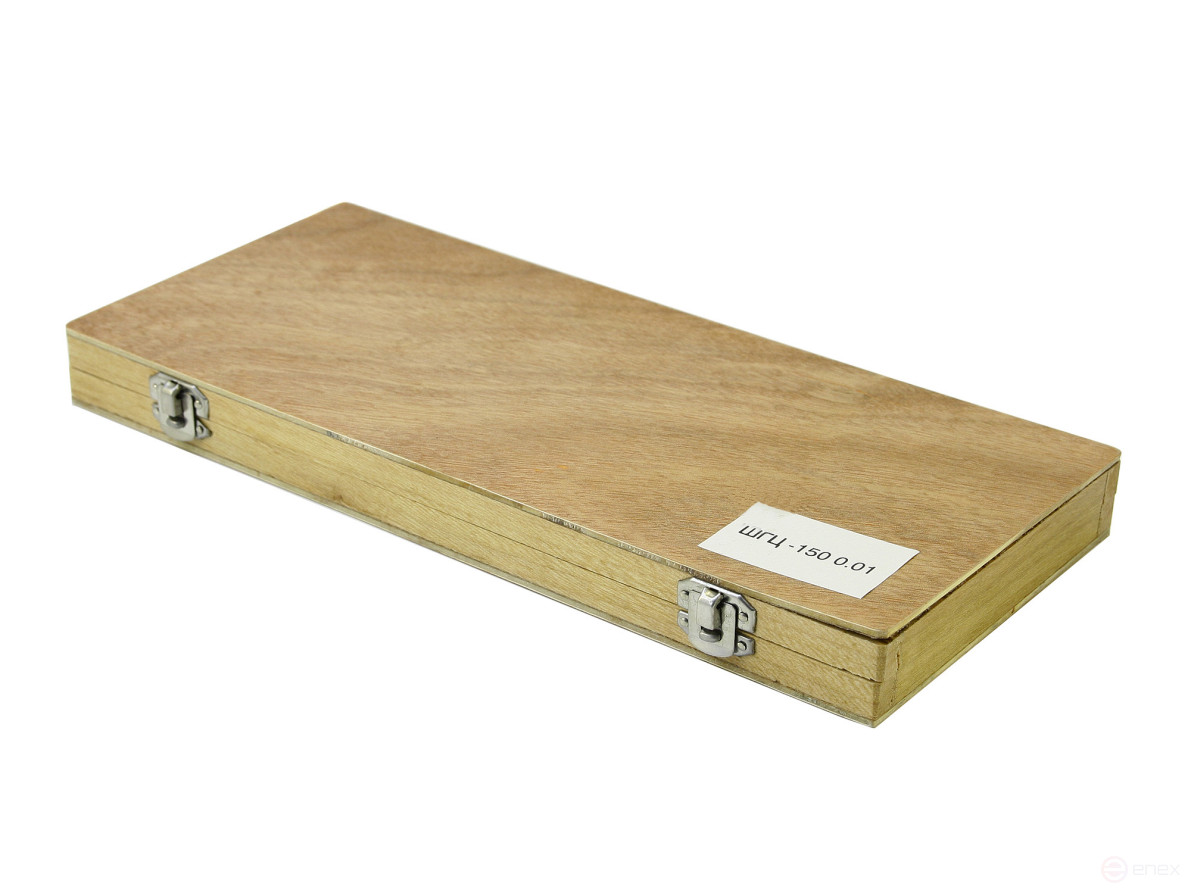 SHGTS - 1000 Shtangenglubinometer 0.01 electric CHEESE